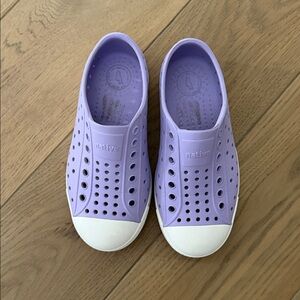 Native Jefferson Low-Top Shoe